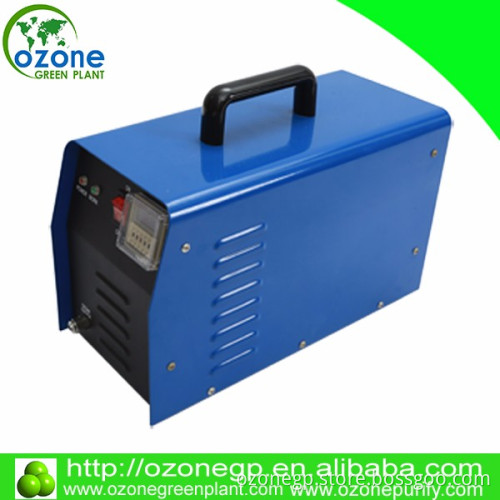 7g/hr Car Air Purifier, Ionizer, Ozone Generator